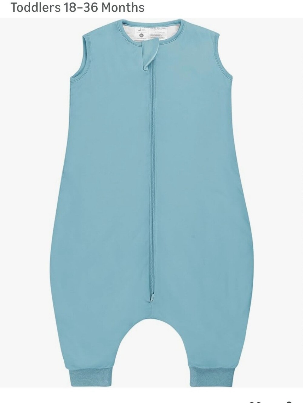 Litto Goose Toddler Sleep Sack